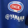 2025 Yamaha Blue Racing T-Shirt