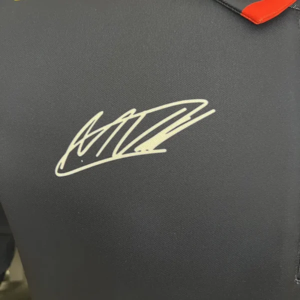2024 Red Bull Royal Blue Racing Polo Shirt