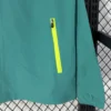 2026 Aston Martin Green Racing Jacket