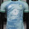 Al Ahli 2026/27 Third Jersey Player Version - Front View Al Ahli 2026/27 Third Jersey Player Version - Front View | KFCOOL