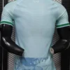 Al Ahli 2026/27 Third Jersey Player Version - Back View Al Ahli 2026/27 Third Jersey Player Version - Back View | KFCOOL