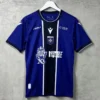 Auxerre 2026/27 Third Jersey Fan Version - Front View | KFCOOL