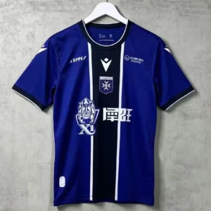 Auxerre 2026/27 Third Jersey Fan Version