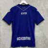 Auxerre 2026/27 Third Jersey Fan Version - Back View | KFCOOL
