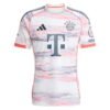 Harry Kane #9 Bayern Munich 2025/26 Away Jersey Player Version - Front View Harry Kane #9 Bayern Munich 2025/26 Away Jersey Player Version - Front View | KFCOOL
