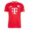 Harry Kane #9 Bayern Munich 2026/27 Home Jersey Player Version - Back View Harry Kane #9 Bayern Munich 2026/27 Home Jersey Player Version - Back View | KFCOOL