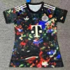 Bayern Munich 2026/27 Women Jersey Fan Version - Front View Bayern Munich 2026/27 Women Jersey Fan Version - Front View | KFCOOL