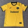 Brentford 2026/27 Third Jersey Fan Version - Front View | KFCOOL
