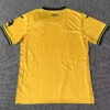 Brentford 2026/27 Third Jersey Fan Version - Back View | KFCOOL