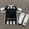 CD Castellón 2026/27 Home Kids Kit Fan Version - Back View CD Castellón 2026/27 Home Kids Kit Fan Version - Back View | KFCOOL