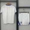 Chelsea 2026/27 Third Kids Kit Fan Version - Back View | KFCOOL