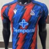 Crystal Palace 2026/27 Third Jersey Player Version - Front View | KFCOOL