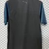 Derby County 2026/27 Third Blue Jersey Fan Version - Back View | KFCOOL