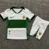 Elche 2026/27 Home Kids Kit Fan Version - Front View | KFCOOL