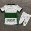 Elche 2026/27 Home Kids Kit Fan Version - Back View | KFCOOL