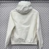 Spain 2026/27 White Outdoor Jacket - Back View | KFCOOL