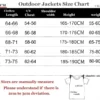 Spain 2026/27 White Outdoor Jacket - Detail View 3 | KFCOOL