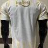 Fenerbahce 2026/27 Away Jersey Player Version - Back View | KFCOOL