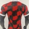 Fulham 2026/27 Away Jersey Player Version - Back View Fulham 2026/27 Away Jersey Player Version - Back View | KFCOOL