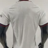 Fulham 2026/27 Home Jersey Player Version - Back View | KFCOOL