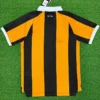 Hull City 2026/27 Home Jersey Fan Version - Back View Hull City 2026/27 Home Jersey Fan Version - Back View | KFCOOL