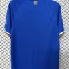 Hull City 2026/27 Third Jersey Fan Version - Back View | KFCOOL