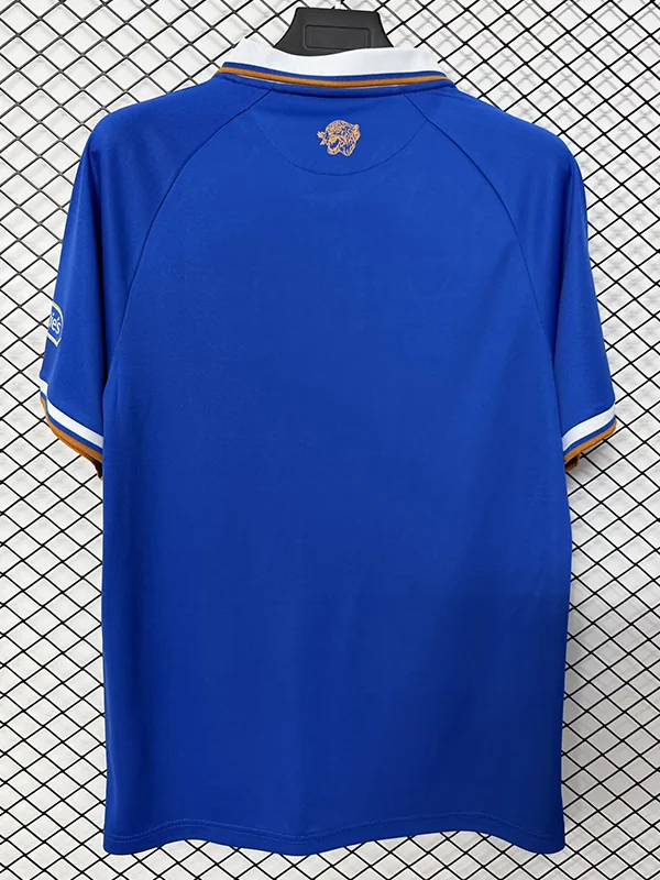Hull City 2026/27 Third Jersey Fan Version - Back View | KFCOOL