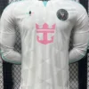 Inter Miami 2026/27 Third Long Sleeve Jersey Player Version - Front View Inter Miami 2026/27 Third Long Sleeve Jersey Player Version - Front View | KFCOOL
