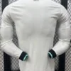 Inter Miami 2026/27 Third Long Sleeve Jersey Player Version - Back View Inter Miami 2026/27 Third Long Sleeve Jersey Player Version - Back View | KFCOOL