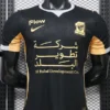 Al Ittihad 2026/27 Third Jersey Player Version - Front View | KFCOOL