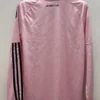 Juventus 2026/27 Away Long Sleeve Jersey Fan Version - Back View Juventus 2026/27 Away Long Sleeve Jersey Fan Version - Back View | KFCOOL