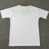 Juventus 2026/27 White Training Shirt - Back View | KFCOOL