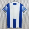 CD Leganés 1998/00 Retro Home Jersey Fan Version - Back View CD Leganés 1998/00 Retro Home Jersey Fan Version - Back View | KFCOOL