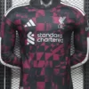 Liverpool 2026/27 Third Long Sleeve Jersey Player Version - Front View Liverpool 2026/27 Third Long Sleeve Jersey Player Version - Front View | KFCOOL