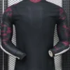 Liverpool 2026/27 Third Long Sleeve Jersey Player Version - Back View Liverpool 2026/27 Third Long Sleeve Jersey Player Version - Back View | KFCOOL