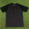 Liverpool 2026/27 Black Special Edition Training Shirt - Back View | KFCOOL
