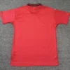 Liverpool 2026/27 Red Training Shirt - Back View | KFCOOL