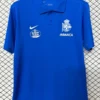 Málaga 2026/27 Polo Shirt - Front View | KFCOOL