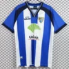 Málaga 1999/01 Retro Home Jersey Fan Version - Front View | KFCOOL