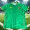 Mali 2026/27 Green Jersey Fan Version - Front View | KFCOOL
