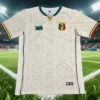 Mali 2026/27 Home Jersey Fan Version - Front View Mali 2026/27 Home Jersey Fan Version - Front View | KFCOOL