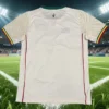 Mali 2026/27 Home Jersey Fan Version - Back View Mali 2026/27 Home Jersey Fan Version - Back View | KFCOOL