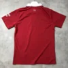 Monza 2026/27 Home Jersey Fan Version - Back View Monza 2026/27 Home Jersey Fan Version - Back View | KFCOOL