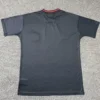 Manchester United 2026/27 Black Training Shirt - Back View | KFCOOL