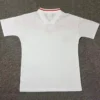 Manchester United 2026/27 White Training Shirt - Back View | KFCOOL