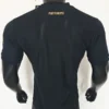 Napoli 2026/27 Fourth Black Jersey Player Version - Back View Napoli 2026/27 Fourth Black Jersey Player Version - Back View | KFCOOL