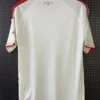 Olympiacos 2026/27 Home Jersey Fan Version - Back View | KFCOOL