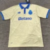 Porto 2026/27 Beige Special Edition Jersey Fan Version - Front View Porto 2026/27 Beige Special Edition Jersey Fan Version - Front View | KFCOOL