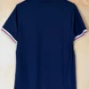 PSG 2020/21 Home Blue Jersey Fan Version - Back View PSG 2020/21 Home Blue Jersey Fan Version - Back View | KFCOOL