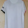 PSG 2021/22 Away White Jersey Fan Version - Back View | KFCOOL